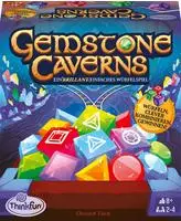 Ravensburger Gemstone Caverns