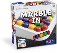 Huch Marble In