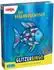 Regenbogenfisch Glitzer-Bingo, Farbenspiel, ab 3 Jahren (2013959001)