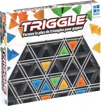 Triggle (French)