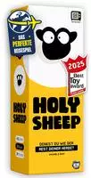 Holy Sheep