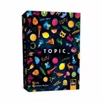 Topic