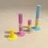 Logic! GAMES Amandas Alpakas (2011825001)