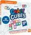 Crazy Cubes Würfelpuzzle für 1-4 Personen, ab 7 Jahren (3100235)