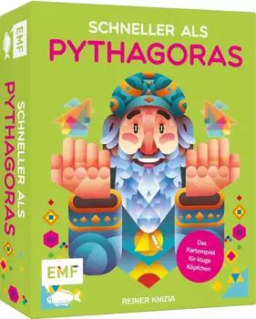 Schneller als Pythagoras