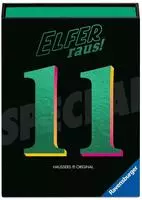 Elfer raus! Special Edition - Kartenspiel ab 7 Jahre