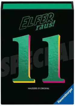 Elfer raus! Special Edition