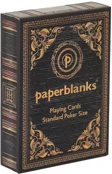 Spielkarten, Onyx