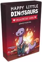Unstable Games TTUD0013, ASMODEE TTUD0013 Unstable Games Happy Little Dinosaurs...