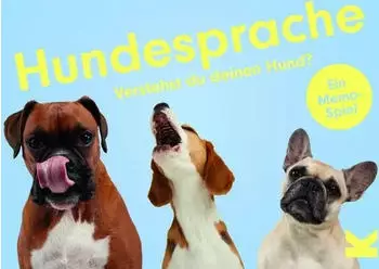 Hundesprache