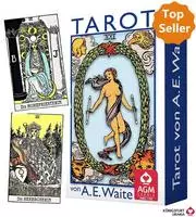Tarot von A.E. Waite