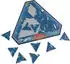 Triazzle Delfine Logikpuzzle ab 8 Jahren (76491)