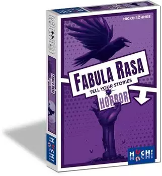 Fabula Rasa - Horror (882530)