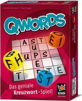QWORDS