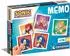 Memo Pocket Sonic 48 Karten, ab 3 Jahren (18312)