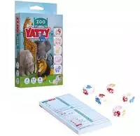 SMART GAMES YTZ 002, SMART GAMES YTZ 002 Zoo Yatzy