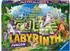 Unicorn Academy Junior Labyrinth - Kinderspiel ab 4 Jahre