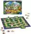 Unicorn Academy Junior Labyrinth - Kinderspiel ab 4 Jahre