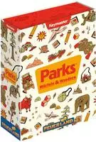 Parks: Wrfeln und Wandern