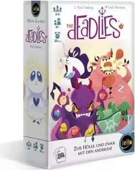 The Deadlies (Spiel)