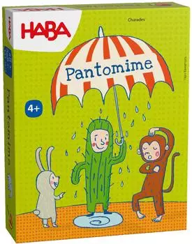 Pantomime