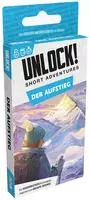 Space Cowboys Unlock! - Der Aufstieg
