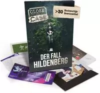 Simon & Jan Close the Case: Der Fall Hildenberg