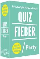 Quizfieber Party