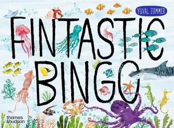 Fintastic Bingo (9780500421130)