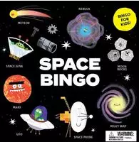 Space Bingo