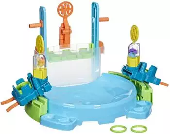 Hydro Pods Dunk & Sunk Arena Batman (G04085L0)