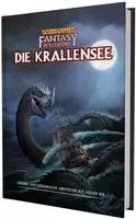 Warhammer Fantasy RPG - Die Krallensee