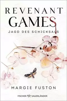 Revenant Games &ndash; Jagd des Schicksals (9783733508890)