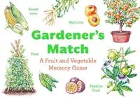 Gardener&rsquo;s Match