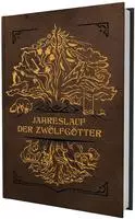 Das Schwarze Auge 5 - Jahreslauf der Zw&ouml;lfg&ouml;tter
