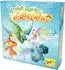 Kleiner Drache Wirbelwind Familienspiel Wettlaufspiel (601105202)