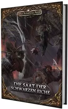 DSA5 – Die Saat der Schwarzen Eiche