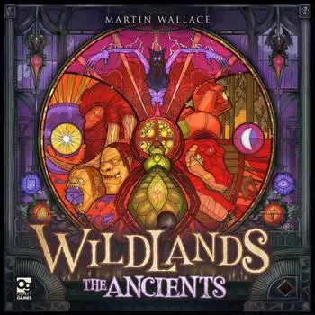 Wildlands: The Ancients - Big Box Erweiterung