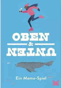 Memory "Oben & Unten"