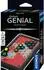 Einfach Genial Brain Games Legespiel von Reiner Knizia