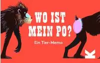 LAURENCE KING 442781, LAURENCE KING 442781 Wo ist mein Po?