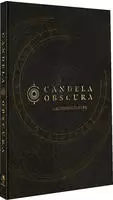 Candela Obscura: Grundregelwerk (Hardcover)