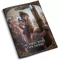 Ulisses Spiele Das Schwarze Auge 5 - Schrecken der Meere (SC)