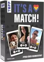It's A Match