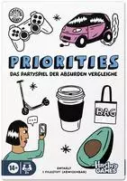 Priorities