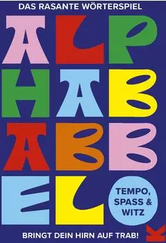 Alphababbel