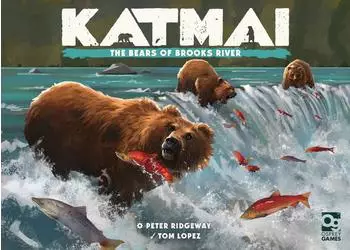 Katmai: The Bears of Brooks River (Spiel)