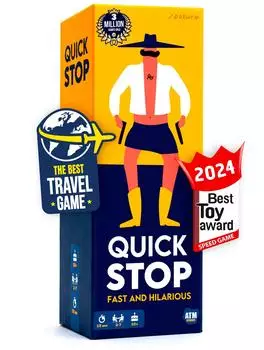 Quickstop