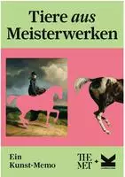 Tiere aus Meisterwerken
