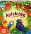 Äpfelchen Kinderspiel 2-4 Spieler (12010004)